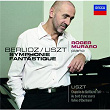 Liszt: Les années de pélerinage - Première année: Suisse / Berlioz: Symphonie Fantastique, Transcription Piano par Liszt | Roger Murano