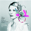 Liszt - Vertiges | Marie-claire Le-guay
