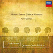 Piano Quintets | Paolo Restani