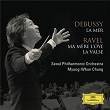 Debussy: La Mer / Ravel: Ma Mere l'Oye, La Valse | Seoul Philharmonic Orchestra