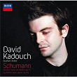 Schumann : Concert sans orchestre op.14 ; Quintette avec piano op.44 | David Kadouch