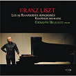 Liszt: Rhapsodies hongroises, Rhapsodie roumaine | Giovanni Bellucci