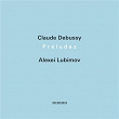 Claude Debussy: Préludes | Alexei Lubimov