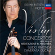 Violin Concertos | Guido Rimonda