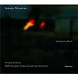 Valentin Silvestrov: Symphony No. 6 | Andrey Boreyko