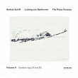 Beethoven: The Piano Sonatas, Volume V | András Schiff