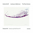 Beethoven: The Piano Sonatas, Volume VIII | András Schiff