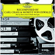 ReComposed by Carl Craig & Moritz von Oswald | Carl Craig