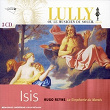 Lully: Isis | Hugo Reyne