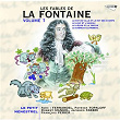 Le Petit Ménestrel: Les Fables De La Fontaine (Volume 1) | Fernandel