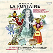 Le Petit Ménestrel: Les Fables De La Fontaine (Volume 2) | Fernandel
