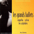 Les Grands Ballets: Coppélia-Sylvia-Les sylphides | Jésus Etcheverry