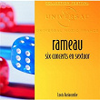 Rameau: Six concerts en sextuor-Britten: Simple symphony | Karl Ristenpart