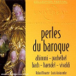 Perles Du Baroque: Albinoni, Pachelbel, Bach, Haendel, Vivaldi | Collegium Musicum De Paris