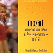 Mozart-Concertos Pour Piano n°21 et 9 | Rudolf Albert