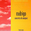 Rodrigo: Concerto d'Aranjuez-Piéces de Sor et Sanz | Roland Douatte
