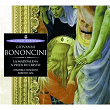 Bononcini: La Maddalena a' piedi di cristo | Gini Roberto