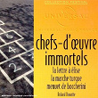 Chefs-d'oeuvre immortels | Roland Douatte
