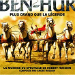 Ben Hur - Plus grand que la légende | Thomas Sondergard