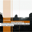 McDowell :Concerto Pour Piano Et Orchestre, Op.23 ; Sonate N° 1 « Tragica », Op.45 | Leonid Kuzmin