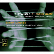 Birtwistle: Theseus Game; Earth Dances | Ensemble Modern
