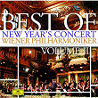 Best of New Year's Concert - Vol. II | Johann Strauss Jr.