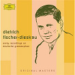 Early Recordings on Deutsche Grammophon | Dietrich Fischer-dieskau