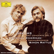 Brahms: Piano Concerto No.1 | Krystian Zimerman