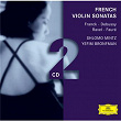 French Violin Sonatas | Shlomo Mintz