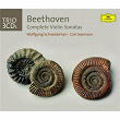 Beethoven: Complete Violin Sonatas | Wolfgang Schneiderhan