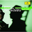 Weber: Der Freischütz (2 CD's) | Chor & Symphonie-orchester Des Bayerische Rundfunks