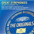 Great Symphonies: The Best of DG Originals | Wiener Philharmoniker