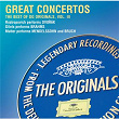Great Concertos: The Best of DG Originals | Mstislav Rostropovitch