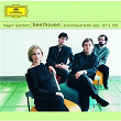 Beethoven: String Quartets, Opp. 127 & 132 | Hagen Quartet