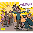 Verdi | Orchester Der Deutschen Oper Berlin