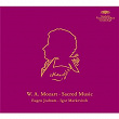 Mozart: Sacred Works (2 CD's) | Alois Forer