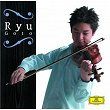Violin Recital | Ryu Goto