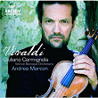 Vivaldi: Violin Concertos, R. 331, 217, 190, 325 & 303 | Giuliano Carmignola