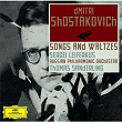 Shostakovich: Orchestral Songs | Sergei Leiferkus