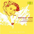 Complete Recordings on Deutsche Grammophon | Monique Haas