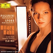 Paganini / Spohr: Violin Concertos | Hilary Hahn