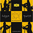 Mozart: String Quartets (7 CD's) | Hagen Quartet