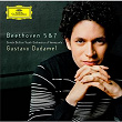Beethoven: Symphonies Nos. 5 & 7; Shostakovich: Festive Overture | Gustavo Dudamel