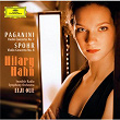 Paganini / Spohr: Violin Concertos incld. Listening Guide | Hilary Hahn