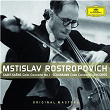 Rostropovich: Early Recordings (2 CDs) | Mstislav Rostropovitch