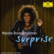 Surprise - Cabaret songs by Bolcom, Satie & Schoenberg | Measha Brueggergosman