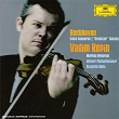 Beethoven: Violin Concerto op.61; Violin Sonata op.47 'Kreutzer' | Vadim Repin