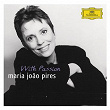 Portrait of the Artist - Maria João Pires "With Passion" | Maria João Pires