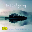 Best of Grieg (2 CDs) | Edward Grieg