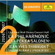 Salonen: Helix / Ravel: Piano Concerto For The Left Hand / Prokofiev: Romeo And Juliet Suite (Live) | Los Angeles Philharmonic Orchestra